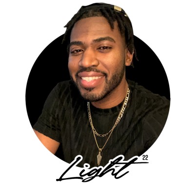 Markeith Hall, CEO of Light:Brand-22